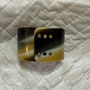 PONO by Joan Goodman Cuff